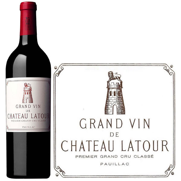 Château Latour