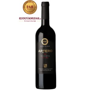 Rượu Vang Artero Reserva