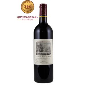 Rượu Vang Chateau Duhart-Milon 2