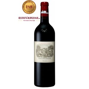Rượu Vang Chateau Lafite Rothschild Pauillac