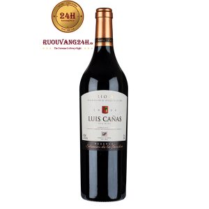 Rượu Vang Luis Canas Familia