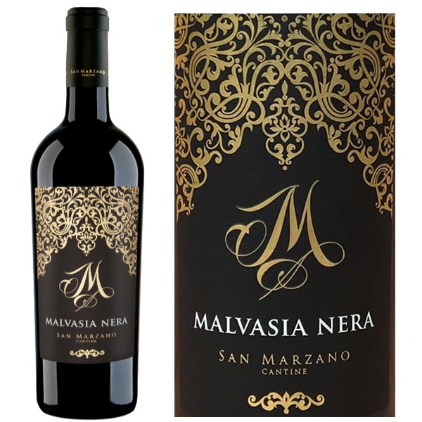 Rượu Vang M Malvasia