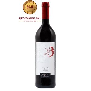 Rượu Vang Montebello