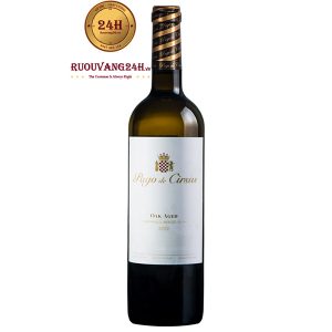 Rượu Vang Pago de Cirsus Oak Aged