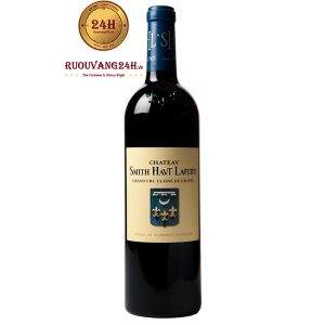 Rượu Vang Smith Haut Lafite 2
