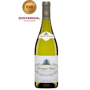 Rượu Vang Albert Bichot Bourgogne Aligote