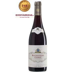 Rượu Vang Albert Bichot Bourgogne Gamay