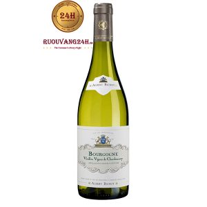Rượu Vang Albert Bichot Bourgogne Vieilles Vignes