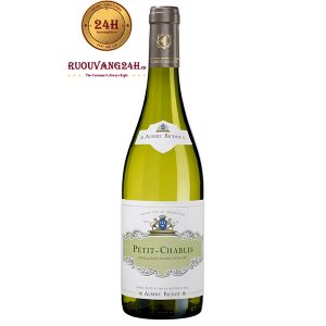 Rượu Vang Albert Bichot Petit-Chablis