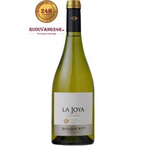 Rượu Vang Trắng Chile La Joya Gran Reserva Viognier