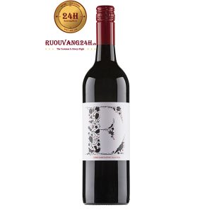 Rượu Vang Elderton E-Series Shiraz Carbernet Sauvignon