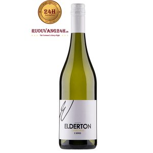 Rượu Vang Elderton E-Series Unoaked Chardonay