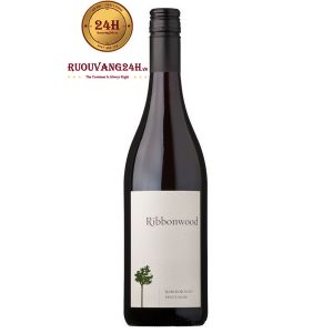 Rượu-Vang-Ribbonwood-Pinot-Noir 1