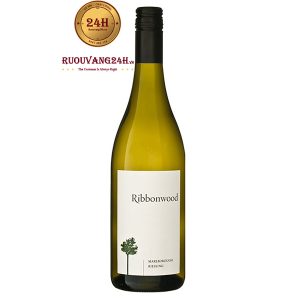 Rượu Vang Ribbonwood Riesring