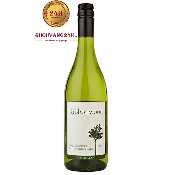 Rượu Vang Ribbonwood Sauvignon Blanc