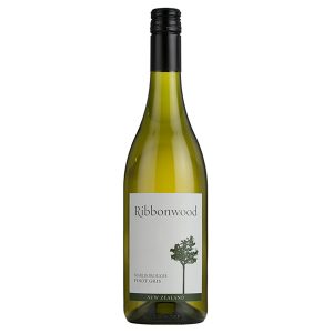 Rượu Vang Ribonwood Pinot Gris