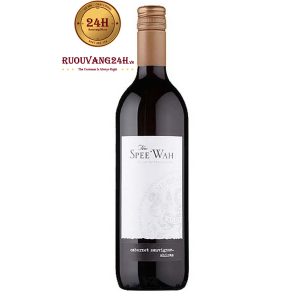 Rượu Vang Spee Wah Cabernet Sauvignon Shiraz