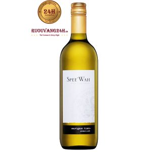 Rượu Vang Spee Wah Semillon Sauvignon Blanc