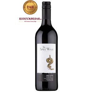 Rượu Vang Spee Wah’ Deep River Shiraz 2