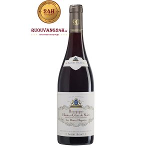 Rượu vang Albert Bichot Hautes-Côtes de Nuits