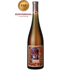 Rượu vang Marcel Deiss Mambourg Alsace Grand Cru