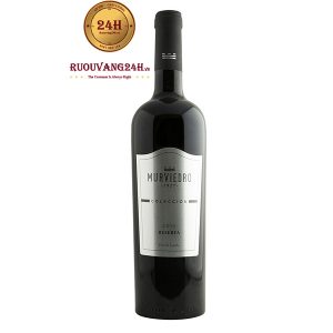 Rượu vang Murviedro Coleccion Reserva
