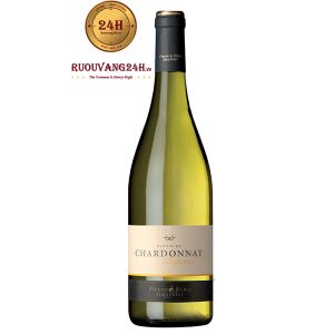 Rượu vang Pierre & Remy Gauthier Chardonnay
