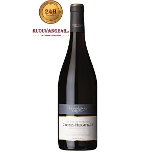 Rượu vang Pierre Remy Gauthier Crozes 1