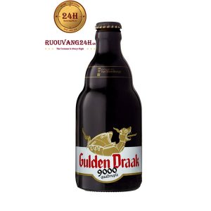 Bia Bỉ Gulden Draak