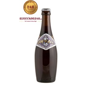 Bia Bỉ Orval
