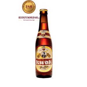 Bia Bỉ Pauwel Kwak 330ml