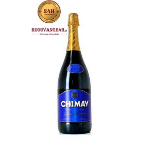 Bia Chimay Xanh 9% 3000ml