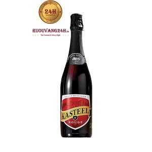Bia Kasteel Rouge 750ml