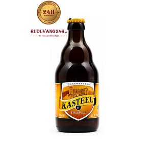 Bia Kasteel Triple 330ML
