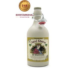Bia St. Sebastiaan Grand Reserve Ale