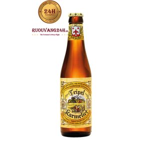 Bia Tripel Karmeliet 330ML