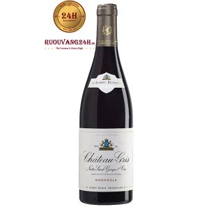 Rượu Vang Albert Bichot Chateau-Gris