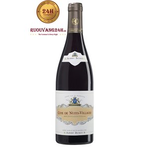 Rượu Vang Albert Bichot Côte De Nuits-Villages