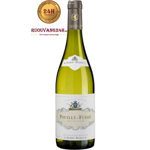 Rượu Vang Albert Bichot Pouilly-Fuisse