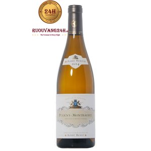 Rượu Vang Albert Bichot Puligny-Montrachet