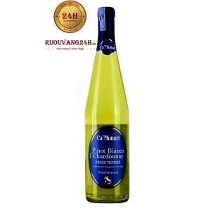 Rượu Vang Ca'Munari