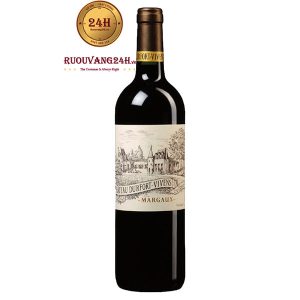 Rượu Vang Chateau Durfort Viven