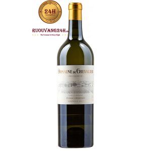 Rượu Vang Domaine De Chevalier