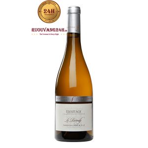 Rượu Vang Ferraton Père & Fils Ermitage Le Reverdy