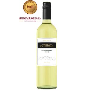 Rượu Vang Finca Flichman Roble Chardonnay