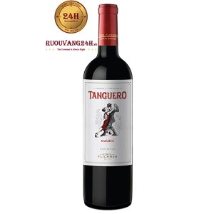 Rượu Vang Finca Flichman Tanguero Malbec