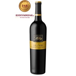 Rượu Vang Hilltop Cabernet Sauvignon