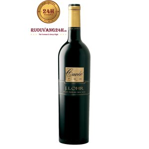 Rượu Vang J.Lohr Cuvée Series PAU