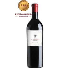 Rượu Vang La Lumiere