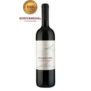 Rượu Vang Mancura Vuelo Magico